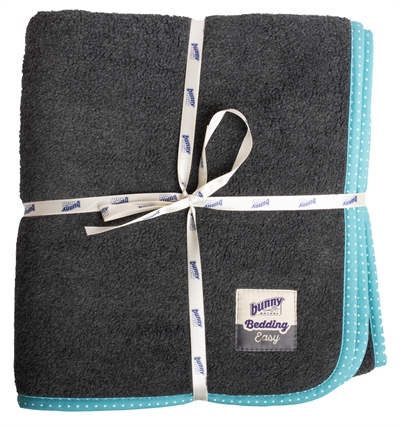 Bunny Nature Bunnybedding Easy Plasmat Turquoise - 112 x 51 cm