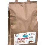 Bunny Nature Diggingfun Zandmix Voor Graafbox - 9,7 kg