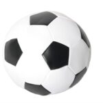 Martin Zachte Voetbal - 15 cm