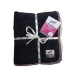 Bunny Nature Bunnybedding Easy Plasmat Roze - 112 x 51 cm
