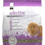 Supreme Science Selective Guinea Pig - 3 kg
