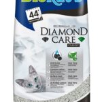 Biokat'S Kattenbakvulling Diamond Care Classic - 8 l