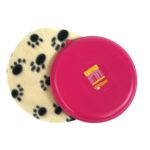 Snugglesafe Warmteschijf Hond/Kat - Ø 21 cm