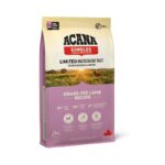 Acana Singles Grass-Fed Lamb Dog - 11,4 kg