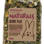 Naturals Rosewood Naturals Rijke Kruidenmix - 500 g