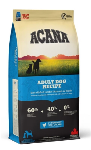 Acana Dog Adult Dog - 17 kg