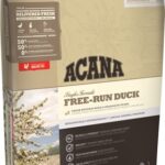 Acana Singles Free-Run Duck - 11,4 kg