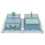 Trixie Dog Activity Poker Box 1 - 31 x 31 cm