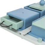 Trixie Dog Activity Poker Box 1 - 31 x 31 cm