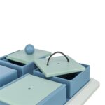 Trixie Dog Activity Poker Box 1 - 31 x 31 cm