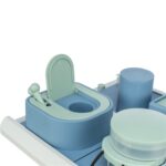Trixie Dog Activity Poker Box 2 - 31 x 31 cm