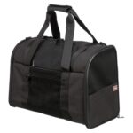 Trixie Rugzak Connor Tot 8 Kg Zwart - 42 x 21 x 29 cm