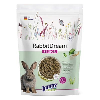 Bunny Nature Konijnendroom Senior - 1,5 kg