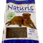 Naturis Brok Lam / Rijst Sensitive - 15 kg