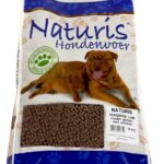 Naturis Brok Geperst Lam - 15 kg