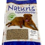 Naturis Brok Geperst High Energy Zalm - 15 kg