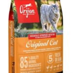 Orijen Original Cat - 5,4 kg
