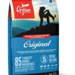 Orijen Whole Prey Original Dog - 11,4 kg