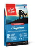 Orijen Whole Prey Original Dog - 11,4 kg