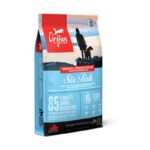 Orijen Whole Prey 6 Fish Dog - 11,4 kg