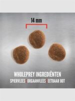 Orijen Whole Prey 6 Fish Dog - 11,4 kg