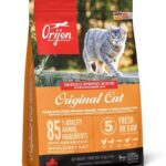 Orijen Original Cat - 1,8 kg