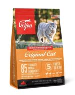 Orijen Original Cat - 1,8 kg