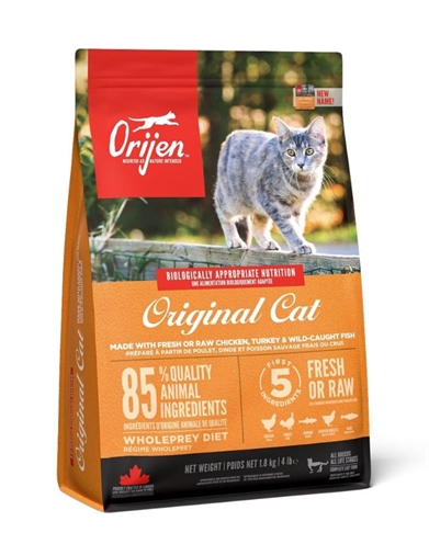 Orijen Original Cat - 1,8 kg