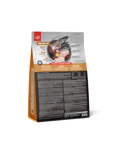 Orijen Original Cat - 1,8 kg