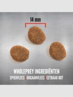 Orijen Whole Prey Regional Red Dog - 6 kg