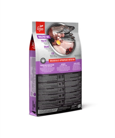 Orijen Whole Prey Puppy Large Breed - 11,4 kg