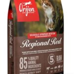 Orijen Regional Red Cat - 5,4 kg