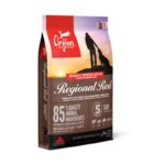 Orijen Whole Prey Regional Red Dog - 11,4 kg