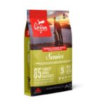 Orijen Whole Prey Senior Dog - 11,4 kg