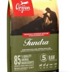 Orijen Whole Prey Tundra Dog - 11,4 kg