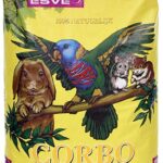 Corbo Bodembedekking - 25 l