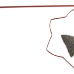 Schulze Hengel Hond Catch Me - 86 cm