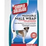 Simple Solutions Wasbare Plasband Reu - Small 20-48 cm
