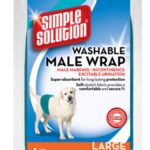 Simple Solutions Wasbare Plasband Reu - Large 48-59 cm