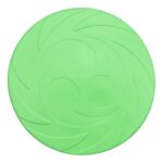 Trixie Rubber Frisbee Dog 0 Soar Groen - 18 cm