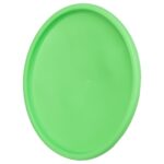 Trixie Rubber Frisbee Dog 0 Soar Groen - 18 cm