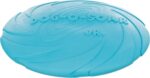 Trixie Rubber Frisbee Dog 0 Soar Assorti - 22 cm
