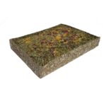 Naturals Rosewood Naturals Weiland - 30 x 24 x 4 cm