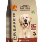 Bf Petfood Vleesbrok Geperst - 5 kg
