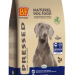 Bf Petfood Geperst Lam / Rijst Premium - 5 kg