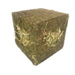 Naturals Rosewood Naturals Ik Hou Van Hooi Knaag Kubus - 20 x 20 x 20 cm