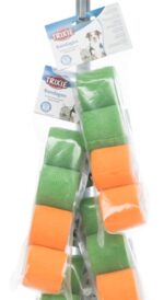 Trixie Zelfklevend Verband Assorti - 5 cm 4,5 Mtr 4 stuks
