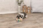 Trixie Snack Kubus Hout - 16 x 6 x 7 cm