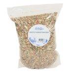 De Vries Grote Parkietenvoer - 2,5 kg