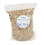 De Vries Grote Parkietenvoer - 2,5 kg